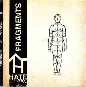 Hate Inc. - Fragments