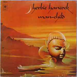 Herbie Hancock - Man-Child