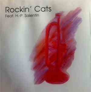 H.-P. Salentin - Rockin' Cats Feat. H.-P. Salentin