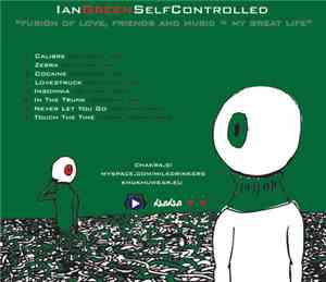 IanGreen - Self Controlled