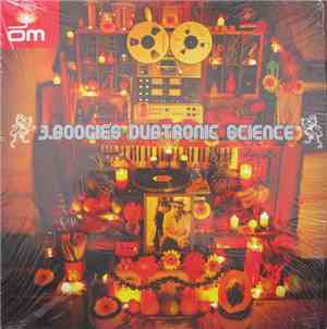 J. Boogie's Dubtronic Science - J. Boogie's Dubtronic Science