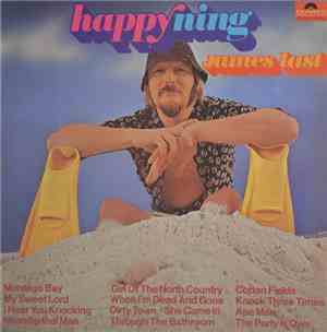 James Last - Happyning