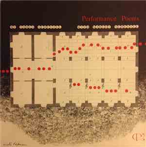 James Schevill, Margot Schevill - Performance Poems