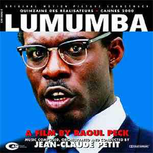 Jean-Claude Petit - Lumumba