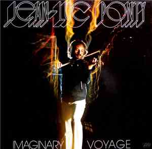 Jean-Luc Ponty - Imaginary Voyage