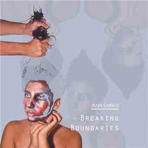 Jenn Sarkis - Breaking Boundaries