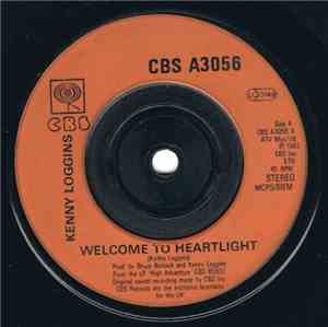 Kenny Loggins - Welcome To Heartlight