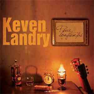 Keven Landry - Pour Longtemps