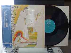 Kim, So-Hee - P'ansori (Korea's Epic Vocal Art & Instrumental Music)
