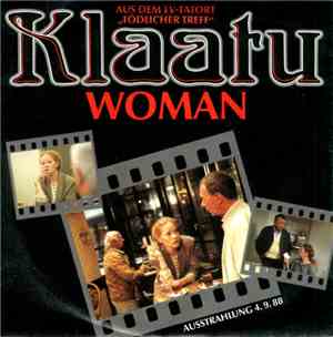 Klaatu - Woman