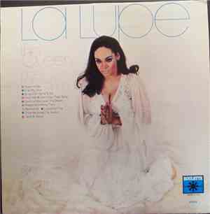 La Lupe - The Queen Does Her Own Thing