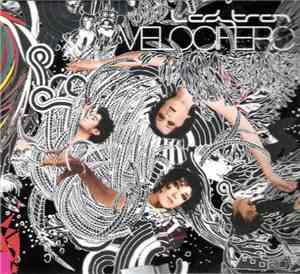 Ladytron - Velocifero