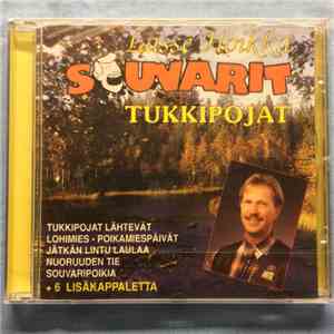 Lasse Hoikka & Souvarit - Tukkipojat