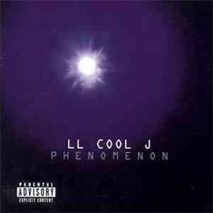 LL Cool J - Phenomenon