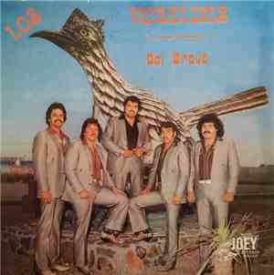 Los Rebeldes Del Bravo - Los Rebeldes Del Bravo