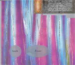 Lush - Scar