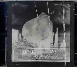 Lykke Li - Wounded Rhymes