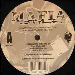 Mafia Style - Mafia Style