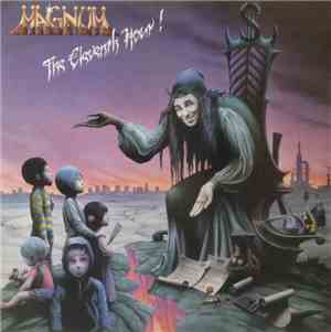 Magnum  - The Eleventh Hour!