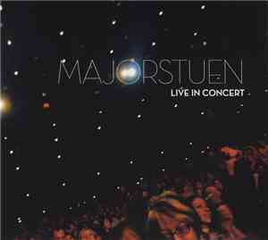 Majorstuen - Live In Concert