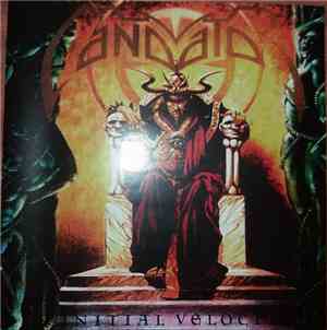 Mandator - Initial Velocity
