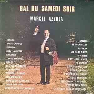 Marcel Azzola - Bal Du Samedi Soir