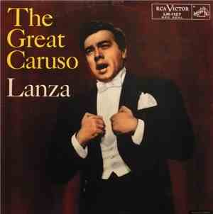 Mario Lanza - The Great Caruso
