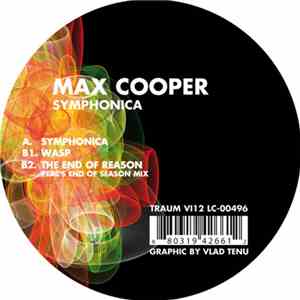 Max Cooper - Symphonica