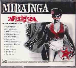 Mirainga - Nueva