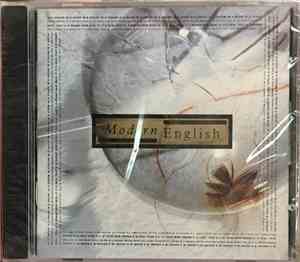 Modern English - Ricochet Days