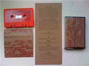 Moloch  / Thou  - Tears That Soak A Callous Heart