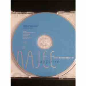 Najee - Sapphire