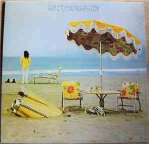 Neil Young - On The Beach