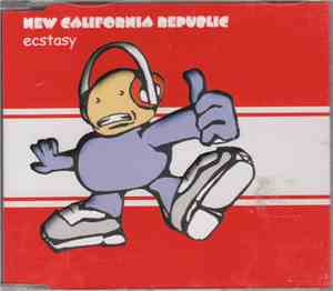 New California Republic - Ecstasy