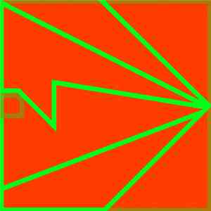 N.M.O. - Nordic Mediterranean Organization / Numerous Miscommunications Occur