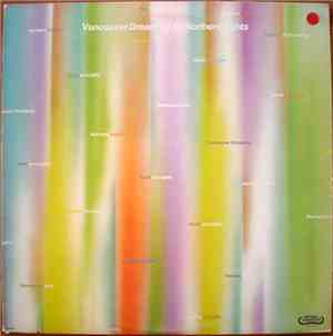 Northern Lights  - Vancouver Dreaming