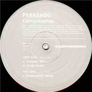 Parashog - Concentration
