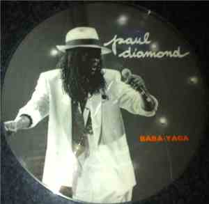 Paul Diamond - Baba - Yaga