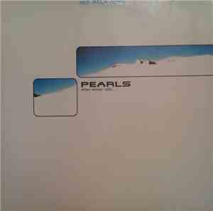 Pearls - When Winter Calls...
