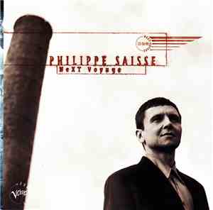 Philippe Saisse - NeXT Voyage