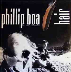 Phillip Boa And The Voodooclub - Hair
