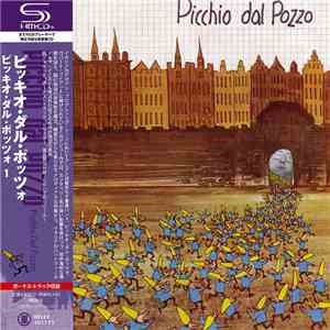 Picchio Dal Pozzo - Picchio Dal Pozzo