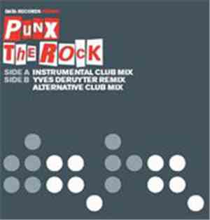 Punx - The Rock