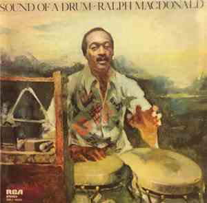 Ralph MacDonald - Sound Of A Drum