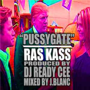 Ras Kass - Pu$$ygate