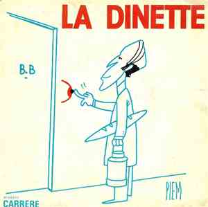 Remy - Terand Et Anne Violette - La Dinette