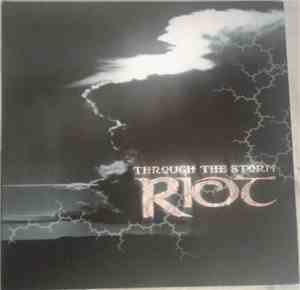 Riot  - Through The Storm