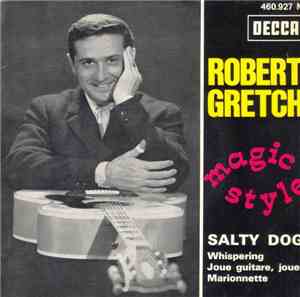 Robert Gretch - Salty Dog