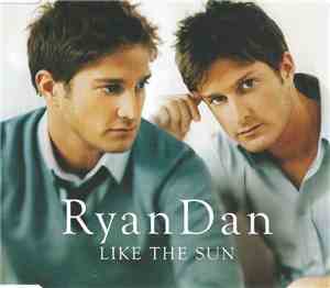 RyanDan - Like The Sun