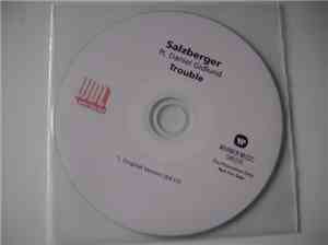 Salzberger Ft. Daniel Gidlund - Trouble